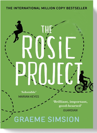 Graeme Simsion