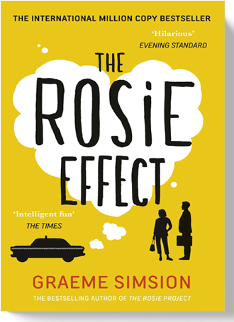 Graeme Simsion