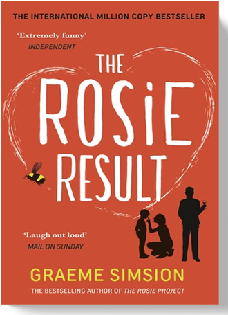 Graeme Simsion