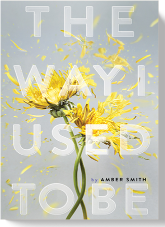 Amber Smith
