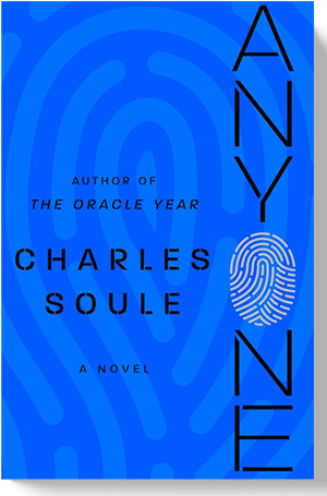 Charles Soule