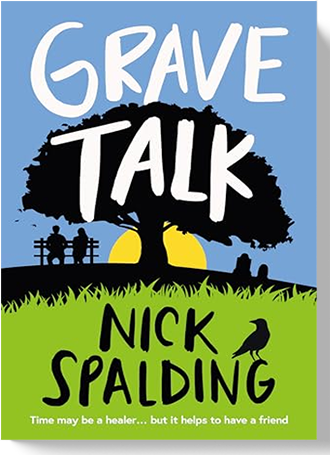 Nick Spalding