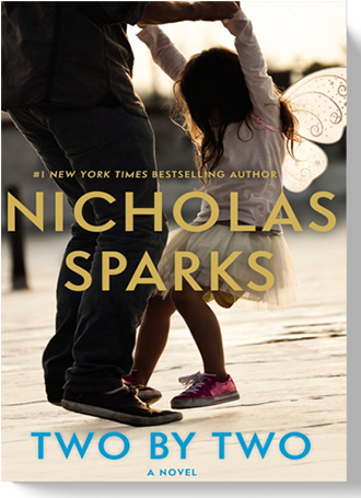 Nicholas Sparks
