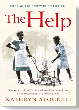 Kathryn Stockett