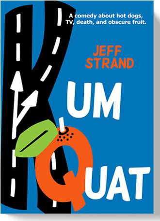 Jeff Strand
