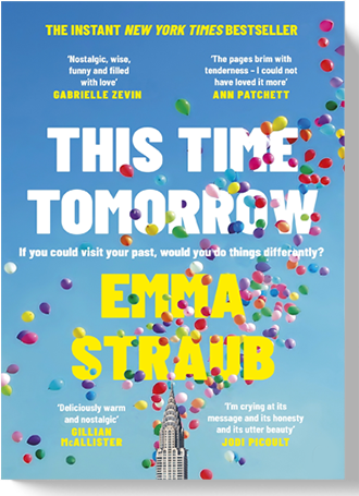 Emma Straub