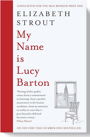 Elizabeth Strout