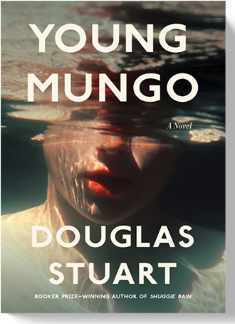 Douglas Stuart