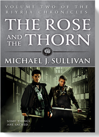 Michael J. Sullivan
