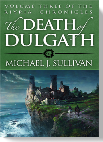 Michael J. Sullivan