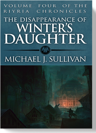 Michael J. Sullivan