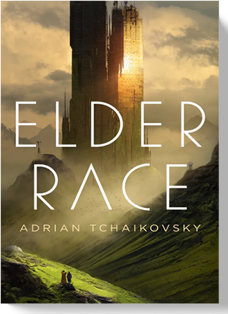 Adrian Tchaikovsky