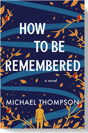 Michael Thompson