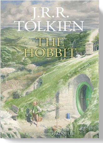 J.R.R Tolkien