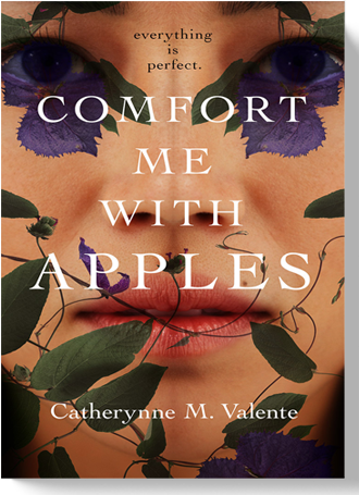 Catherynne M. Valente