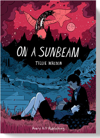 Tillie Walden