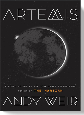 Andy Weir