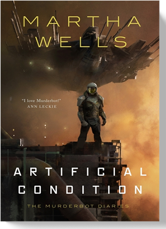 Martha Wells