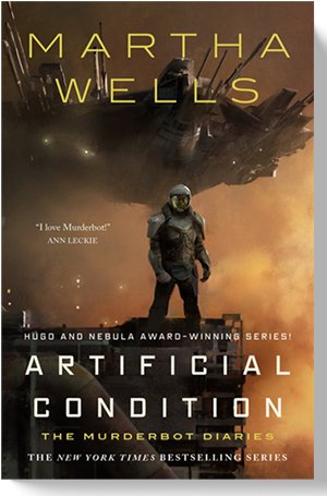 Martha Wells