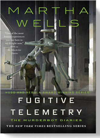Martha Wells
