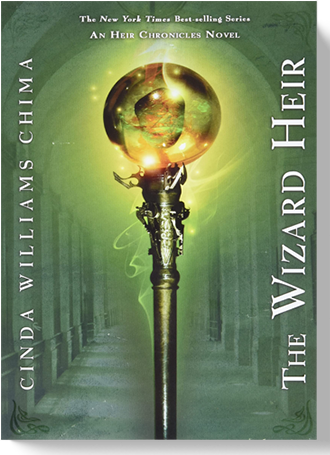 Cinda Williams Chima